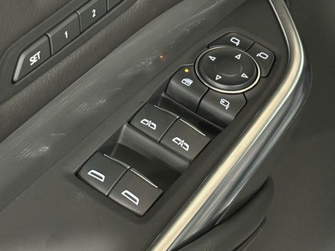 New 2025 Cadillac XT4 Premium Luxury image 20