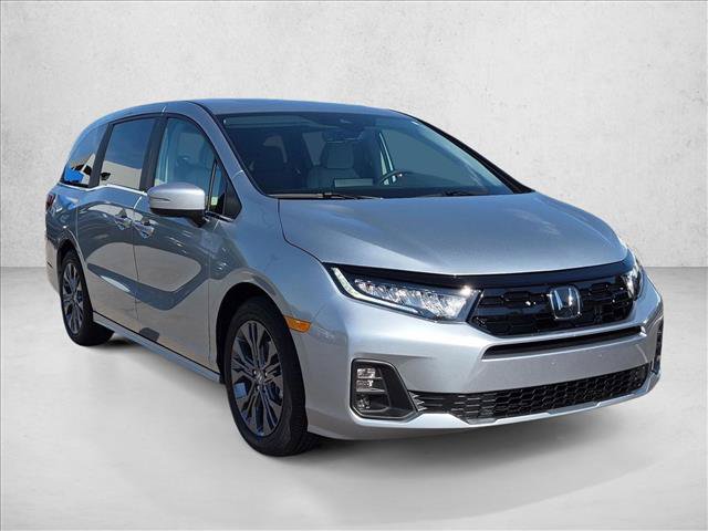 New 2027 Honda Odyssey Touring image 7