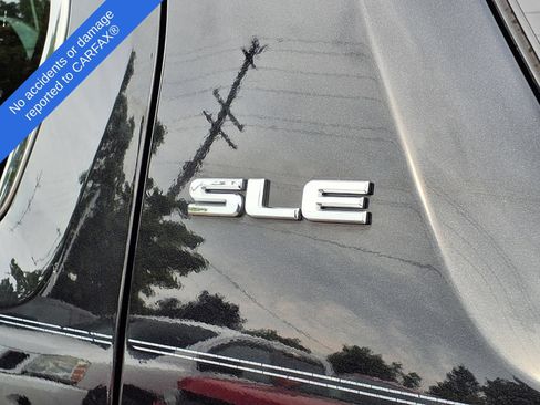 Used 2015 GMC Terrain SLE w/ Convenience Package FWD image 10