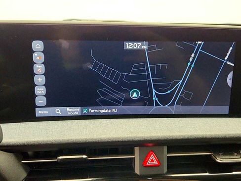 Used 2022 Kia EV6 Wind AWD/4WD image 18