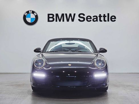 Used 2009 Porsche 911 Carrera S image 6