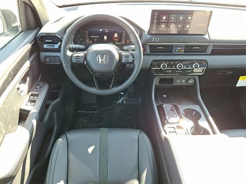 New 2026 Honda Pilot EX-L image 10