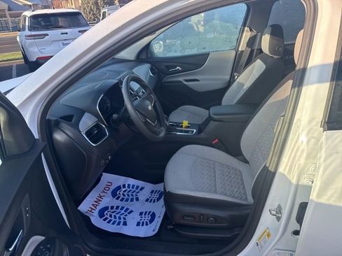 Used 2024 Chevrolet Equinox LS image 14