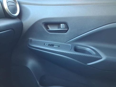 Certified 2023 Nissan Versa S w/ Trunk Package image 24