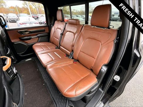 Used 2019 RAM 1500 Limited image 22