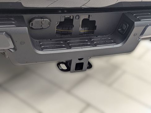 New 2025 Toyota Tacoma SR image 35