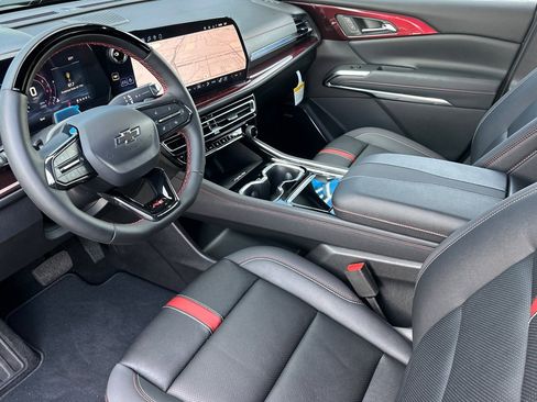 New 2026 Chevrolet Traverse RS w/ LPO, Illumination Package image 10