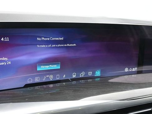 New 2025 Cadillac Escalade IQ Sport 2 image 28