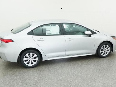 New 2026 Toyota Corolla LE image 67