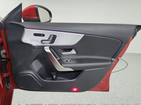 Certified 2023 Mercedes-Benz CLA 250 w/ Premium Package image 30