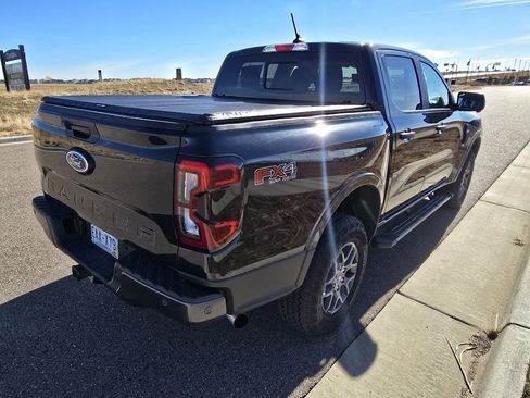 Used 2024 Ford Ranger XLT image 5