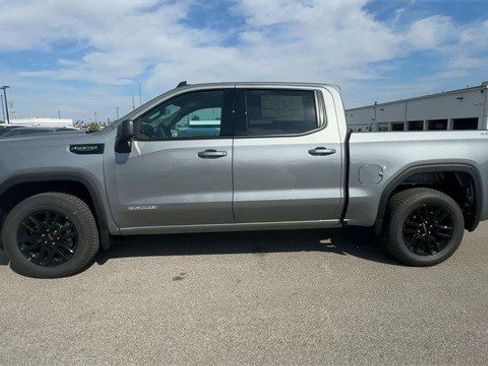 New 2026 GMC Sierra 1500 Elevation image 5