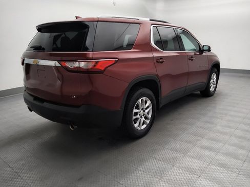 Used 2018 Chevrolet Traverse LT AWD/4WD image 10