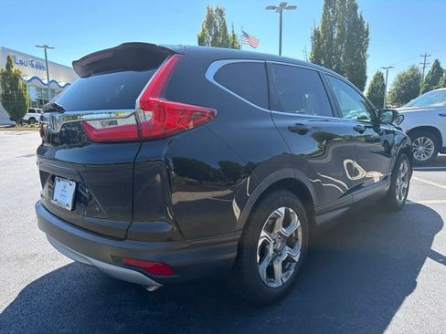Used 2019 Honda CR-V EX-L image 3