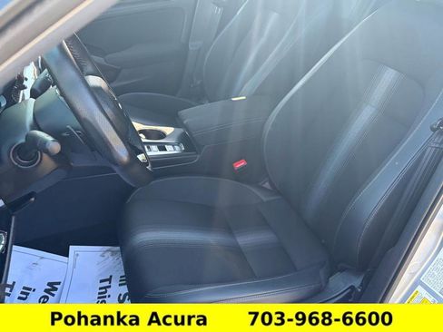 Used 2025 Honda Civic Sport image 20