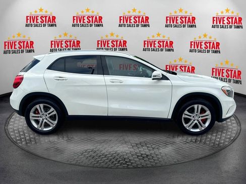 Used 2017 Mercedes-Benz GLA 250 image 8