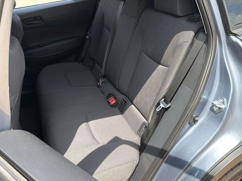 Used 2026 Toyota Corolla Cross LE w/ Moonroof Package image 13