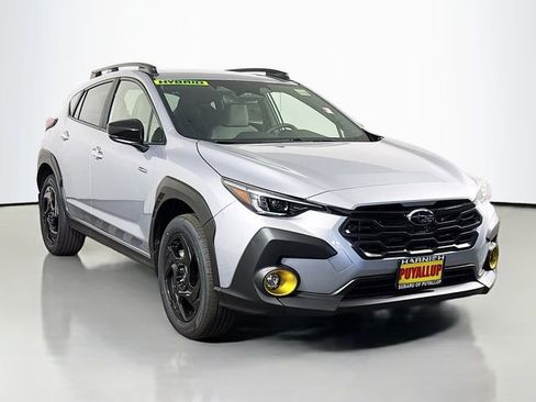 New 2026 Subaru Crosstrek 2.5i Sport AWD/4WD image 1