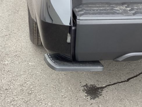 New 2025 Toyota Tundra SR5 image 10