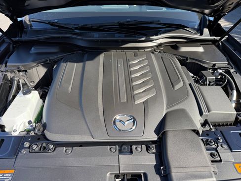 New 2026 MAZDA CX-90 3.3 Turbo w/ Premium Sport Pkg image 21