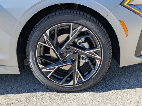 New 2026 Kia K5 GT-Line image 11