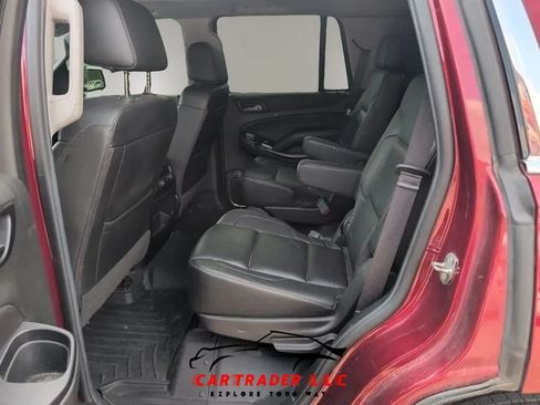 Used 2019 GMC Yukon SLT AWD/4WD image 5