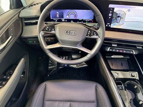 New 2026 Audi Q3 quattro 2.0T image 20