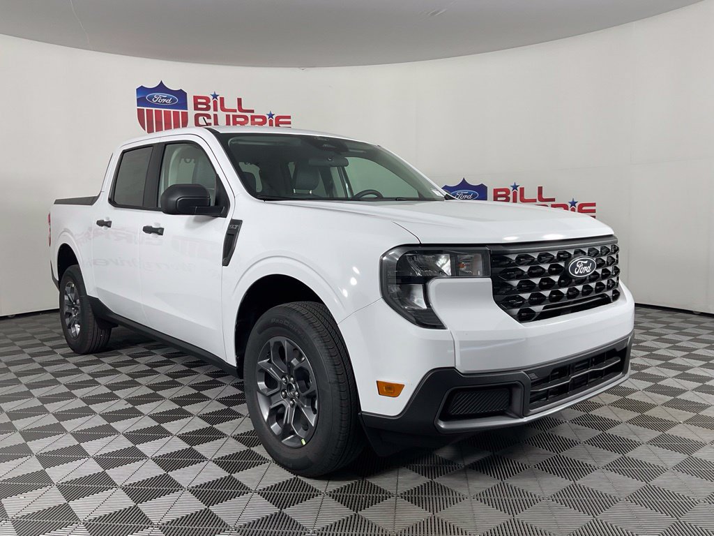 New 2026 Ford Maverick XLT FWD image 1