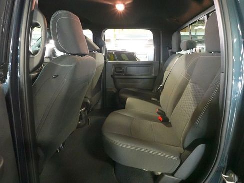 New 2026 RAM 2500 Tradesman AWD/4WD image 25