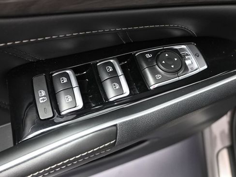 Certified 2024 Kia Sorento SX Prestige image 11