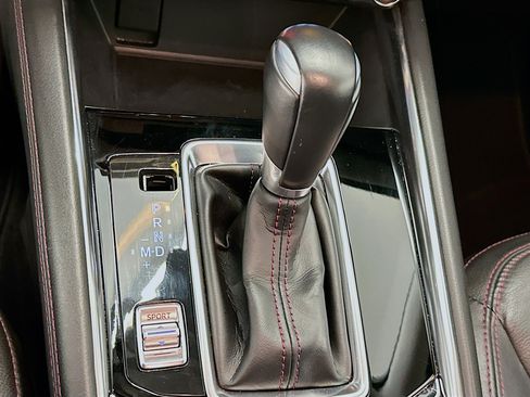 Used 2024 MAZDA CX-5 Carbon Edition image 25