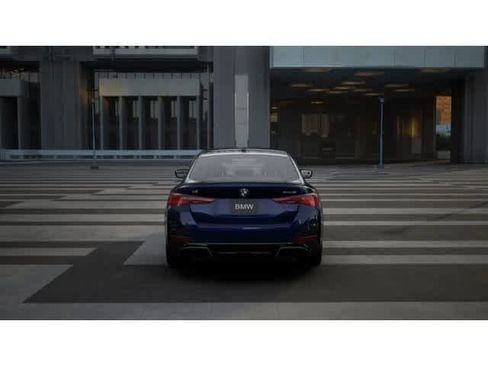 New 2026 BMW i4 eDrive40 w/ M Sport Package RWD image 5