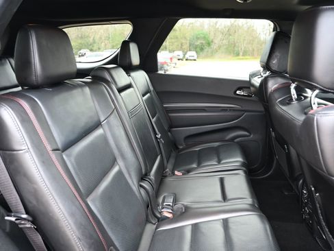 Used 2024 Dodge Durango GT image 22