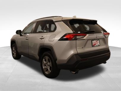 Used 2025 Toyota RAV4 XLE