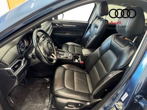 Used 2024 MAZDA CX-5 AWD 2.5 S w/ Select Package image 15