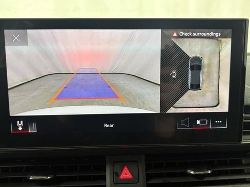 Used 2024 Audi A5 2.0T Premium Plus image 19