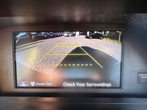 Used 2016 Honda Accord EX-L image 24