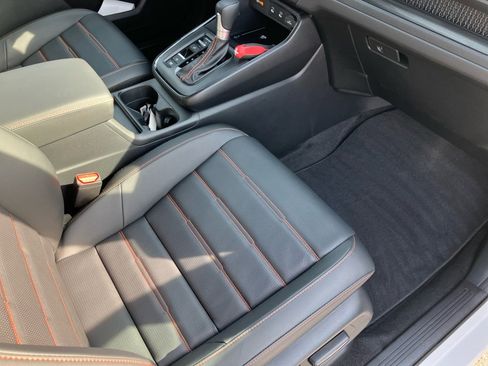 Certified 2026 Honda CR-V Sport-L image 32