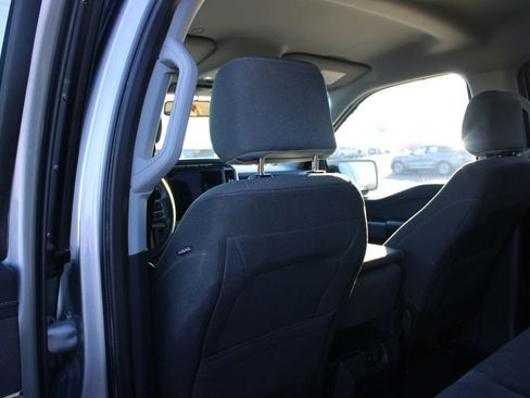 Used 2024 Ford F150 XLT w/ FX4 Off-Road Package image 28