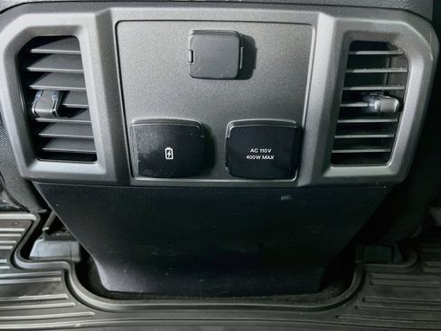 Used 2020 Ford F150 XLT w/ Equipment Group 302A Luxury AWD/4WD image 31