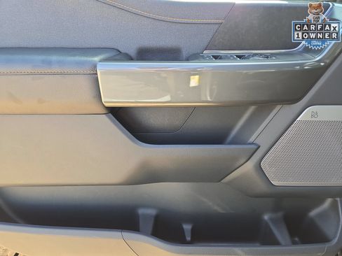 Used 2022 Ford F150 Tremor w/ Equipment Group 402A High AWD/4WD image 15