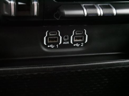 Used 2021 RAM 1500 Rebel w/ Rebel Level 1 Equipment Group AWD/4WD image 25