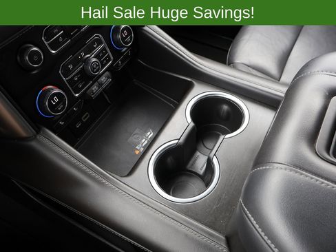 Used 2023 Chevrolet Tahoe LT AWD/4WD image 23