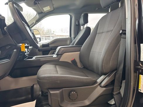 Used 2020 Ford F150 XL w/ Equipment Group 101A Mid image 4