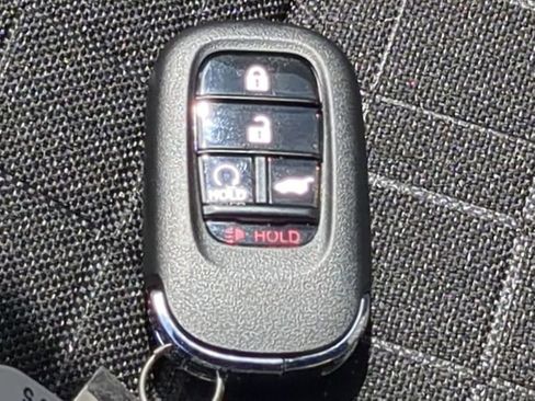 New 2026 Honda HR-V Sport image 28