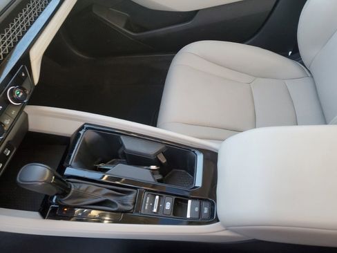 Certified 2024 Honda Accord EX-L image 24