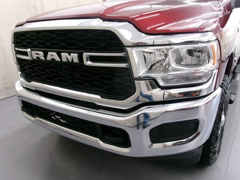 Used 2019 RAM 2500 Tradesman AWD/4WD image 15