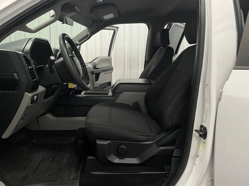 Used 2020 Ford F150 XL w/ Equipment Group 101A Mid AWD/4WD image 34
