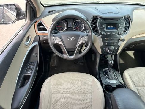 Used 2015 Hyundai Santa Fe GLS AWD/4WD image 27