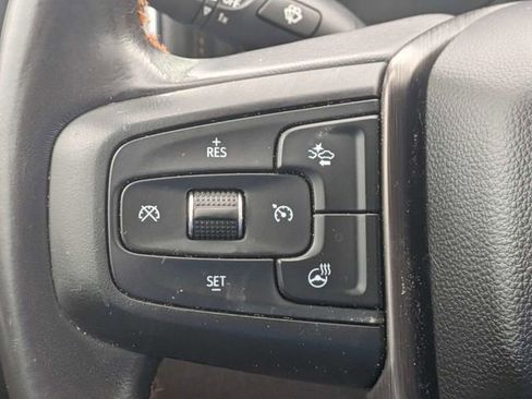 Used 2021 GMC Sierra 1500 AT4 w/ AT4 Carbonpro Edition AWD/4WD image 28